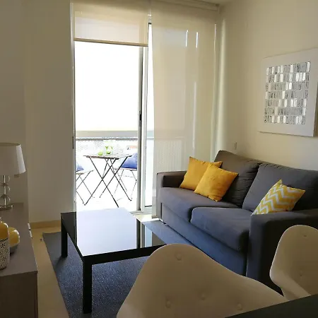 Pool Center Appartement *