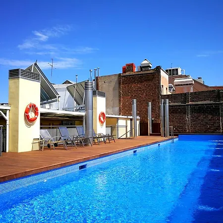 Pool Center