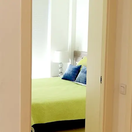 Pool Center Apartament