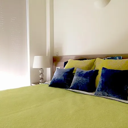 Appartement Pool Center