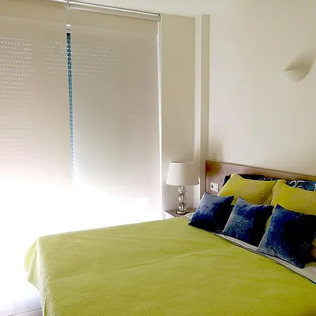 Apartament Pool Center *