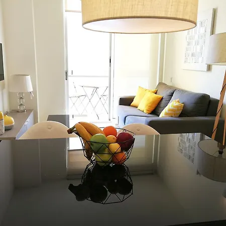 Apartment Pool Center Barcelona