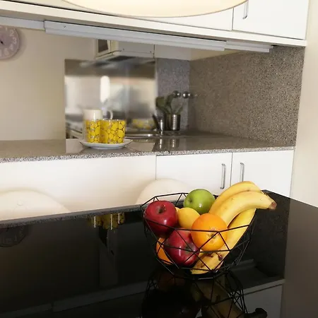 Pool Center Apartment *