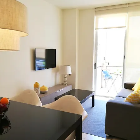 Apartment Pool Center *