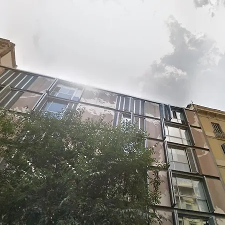 Pool Center Apartment